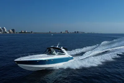 Formula 400 Super Sport