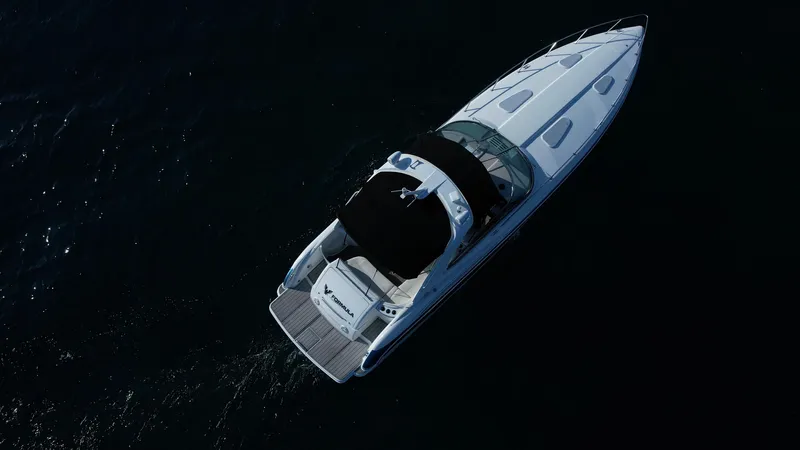 Formula 400ss Yacht Photos Pics 