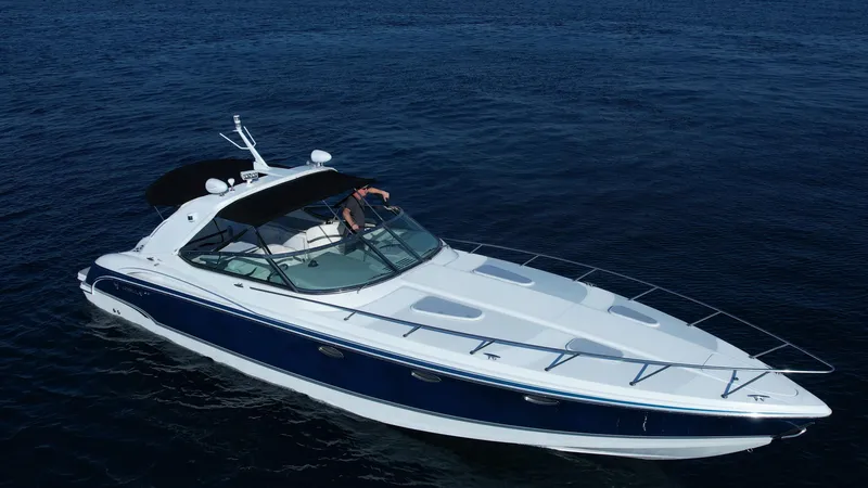 Formula 400ss Yacht Photos Pics 