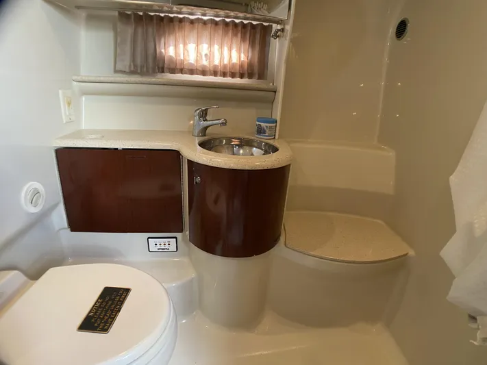 Formula 400ss Yacht Photos Pics 