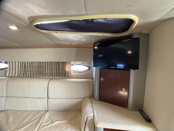 Formula 400ss Yacht Photos Pics 