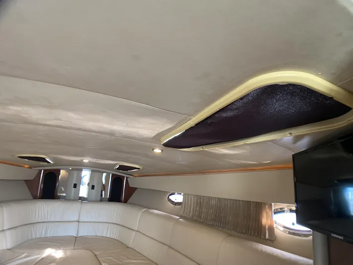 Formula 400ss Yacht Photos Pics 