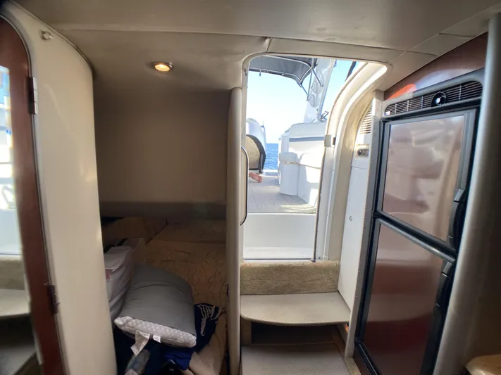 Formula 400ss Yacht Photos Pics 