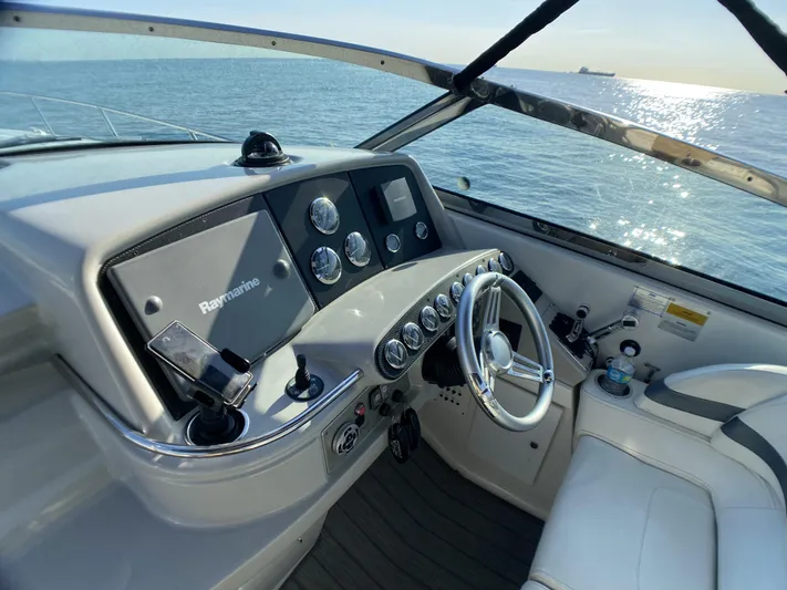 Formula 400ss Yacht Photos Pics 