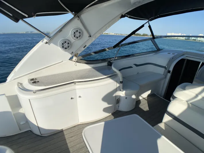 Formula 400ss Yacht Photos Pics 
