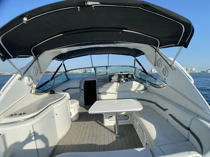 Formula 400ss Yacht Photos Pics 