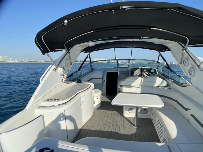 Formula 400ss Yacht Photos Pics 