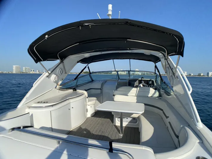 Formula 400ss Yacht Photos Pics 