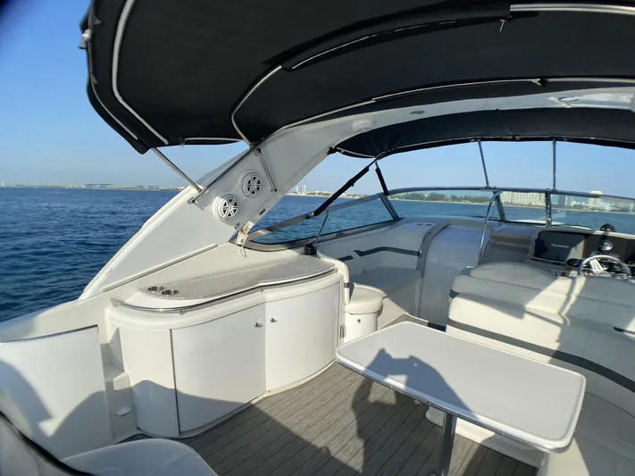 Formula 400ss Yacht Photos Pics 