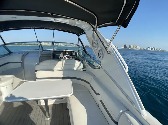 Formula 400ss Yacht Photos Pics 