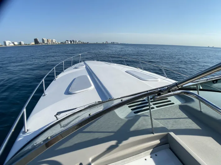 Formula 400ss Yacht Photos Pics 