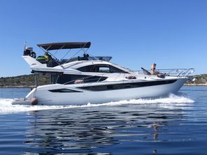 2016 Galeon 420 Fly