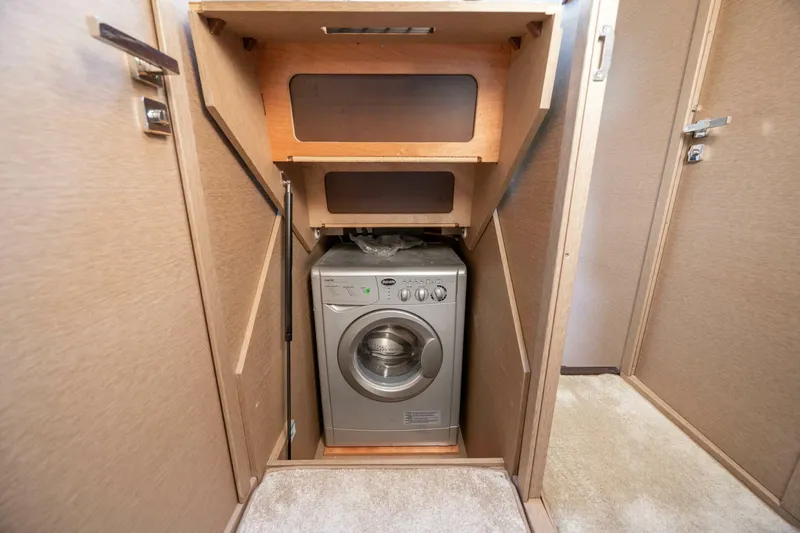  Yacht Photos Pics 2018 Prestige 460 S - Image 46