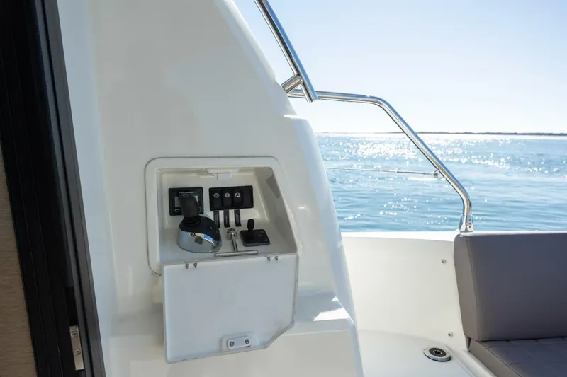  Yacht Photos Pics 2018 Prestige 460 S - Image 16