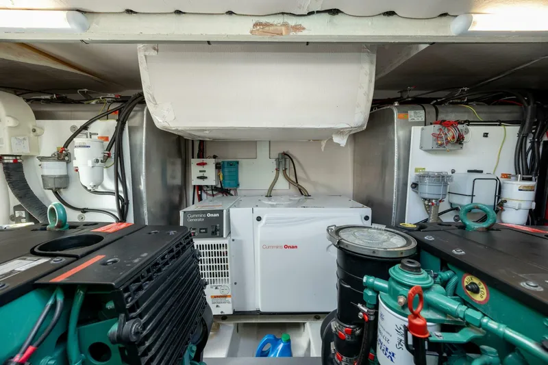  Yacht Photos Pics 2018 Prestige 460 S - Image 49