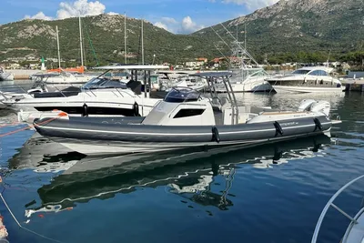 2023 Capelli Tempest 40