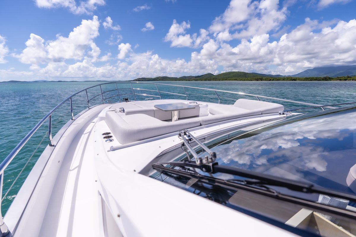 2024 Azimut 71 