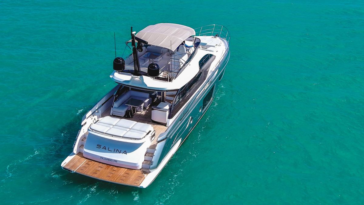 2024 Azimut 71 