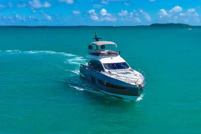 Azimut S7