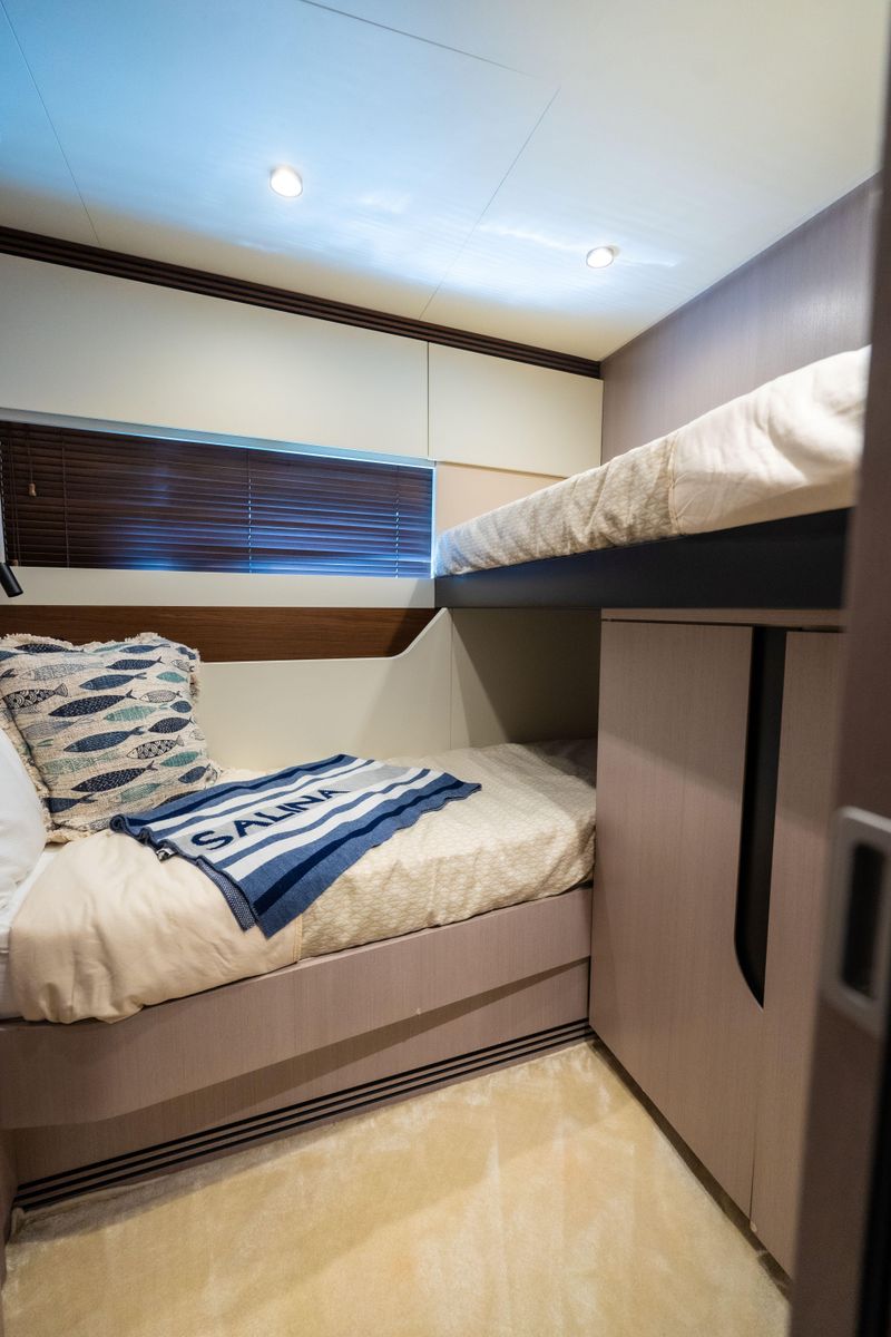 2024 Azimut 71 