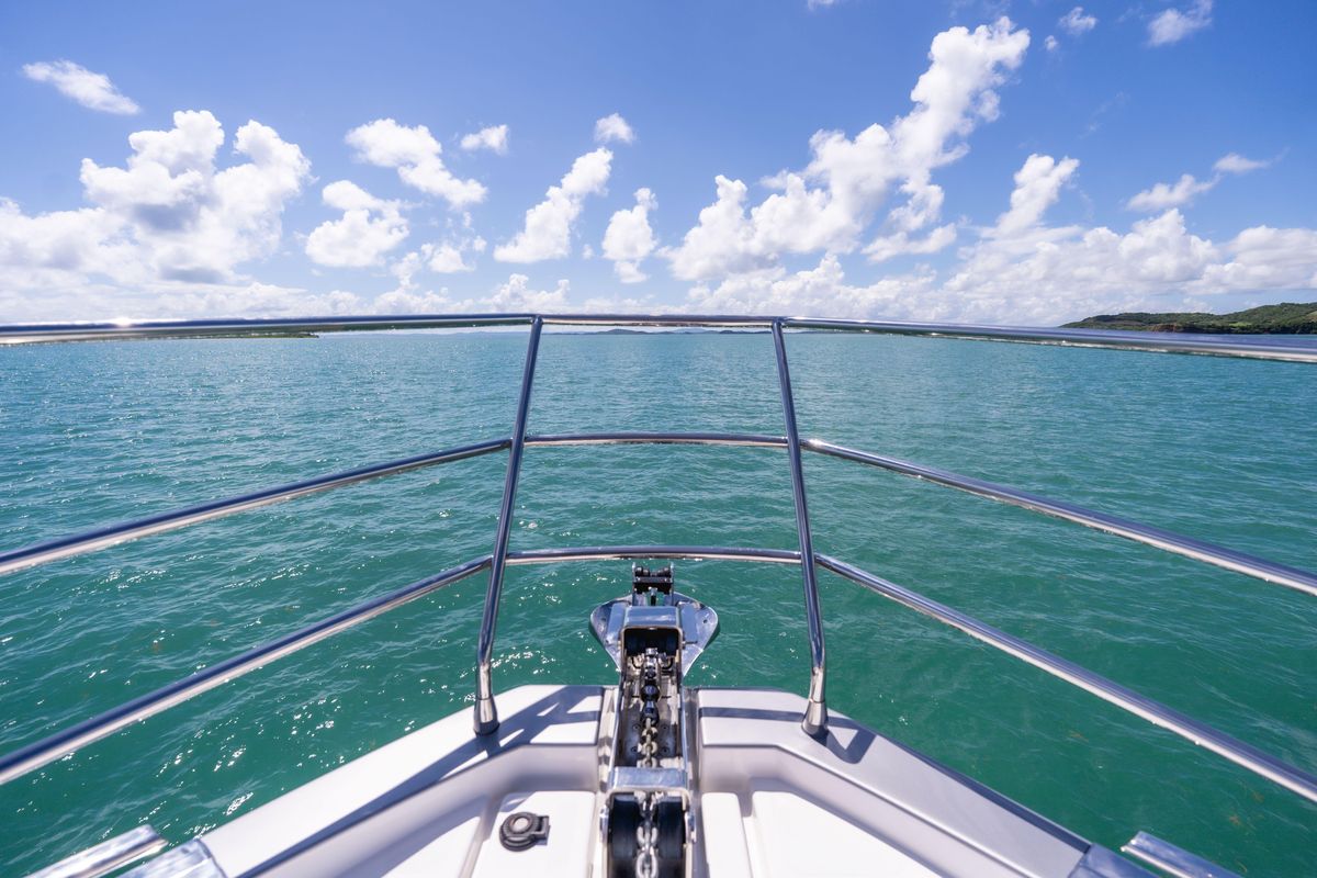 2024 Azimut 71 