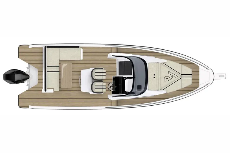 4787mm Yacht Photos Pics Manufacturer Provided Image: Manufacturer Provided Image