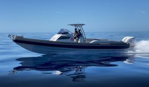 2023 Capelli Tempest 40