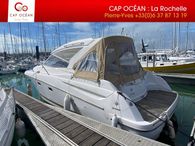 2009 Jeanneau Prestige 30S