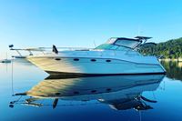 1989 Cruisers 3670