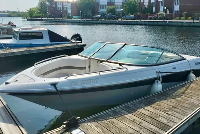 Four Winns 210 Horizon