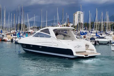 2008 Airon 4300 T TOP