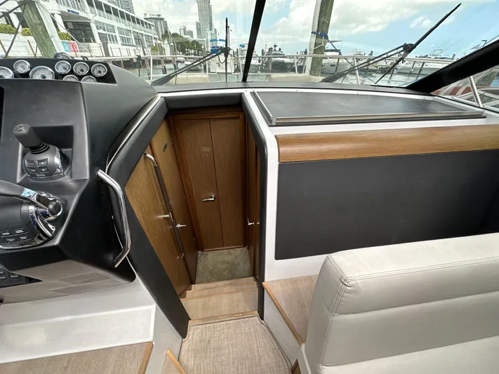 Andalucia Yacht Photos Pics 