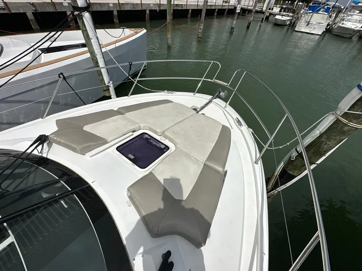 Andalucia Yacht Photos Pics 