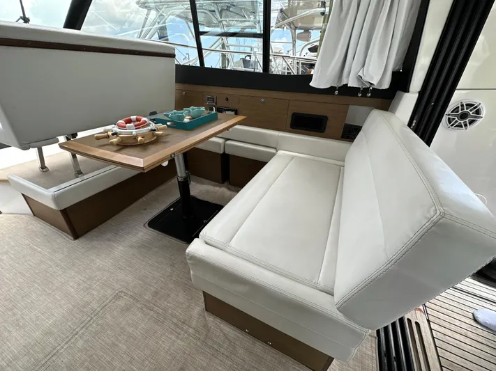 Andalucia Yacht Photos Pics 