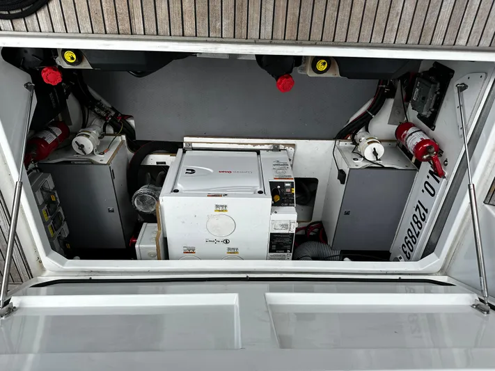 Andalucia Yacht Photos Pics 