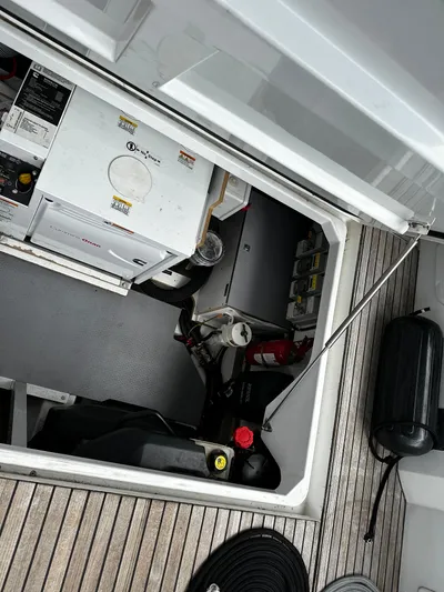 Andalucia Yacht Photos Pics 