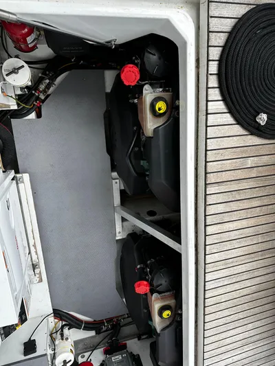 Andalucia Yacht Photos Pics 