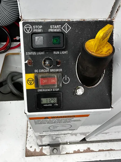 Andalucia Yacht Photos Pics 