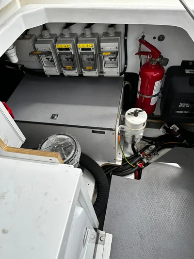 Andalucia Yacht Photos Pics 