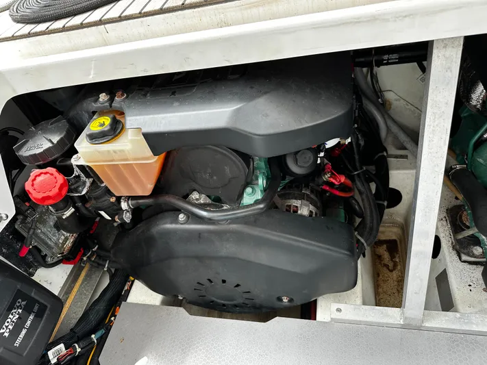 Andalucia Yacht Photos Pics 