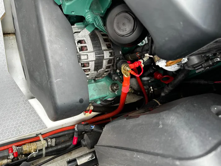 Andalucia Yacht Photos Pics 