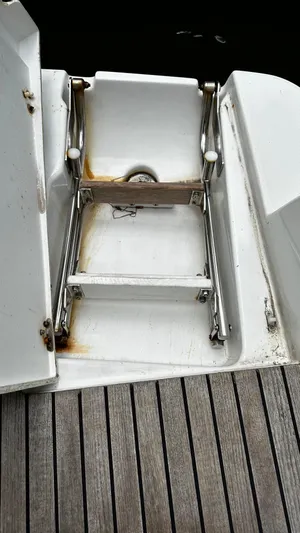 Andalucia Yacht Photos Pics 