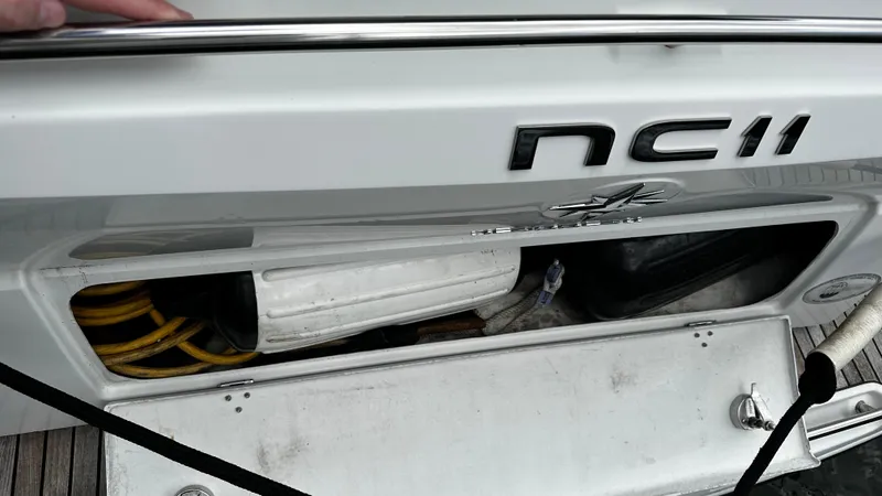 Andalucia Yacht Photos Pics 