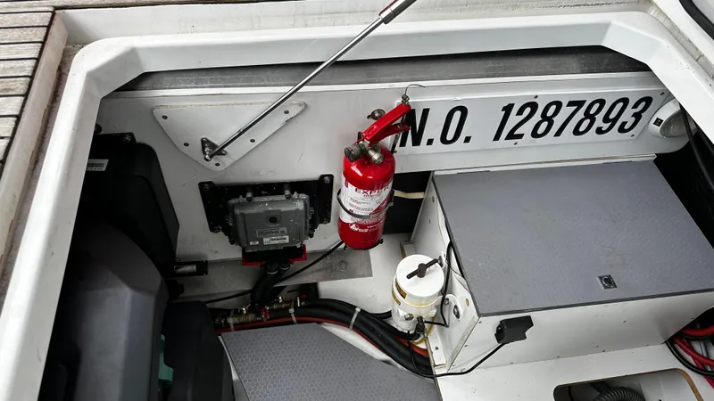 Andalucia Yacht Photos Pics 