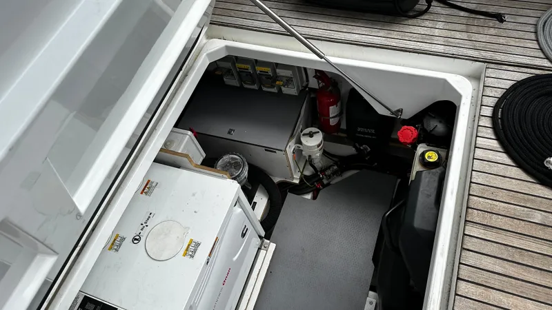 Andalucia Yacht Photos Pics 