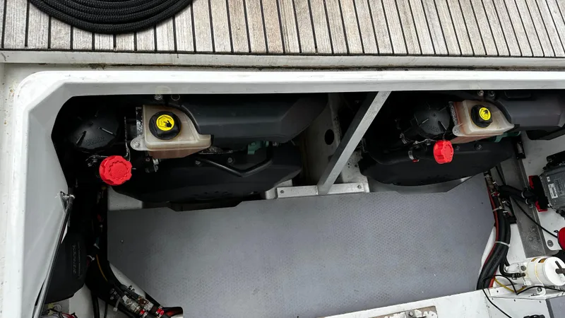 Andalucia Yacht Photos Pics 