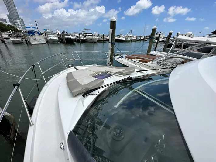 Andalucia Yacht Photos Pics 