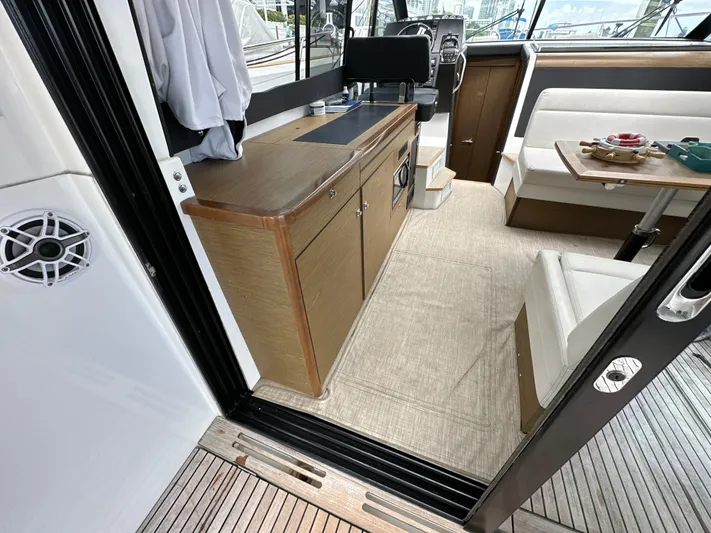 Andalucia Yacht Photos Pics 