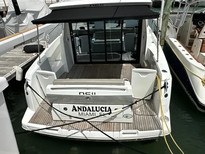 Andalucia Yacht Photos Pics 