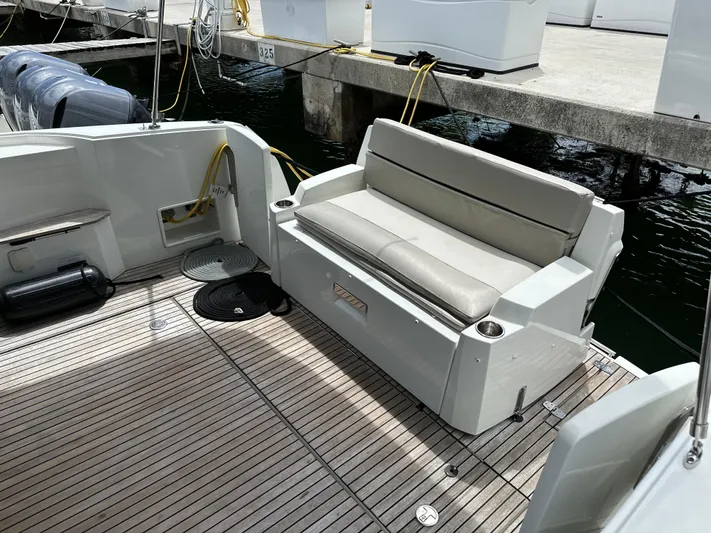 Andalucia Yacht Photos Pics 